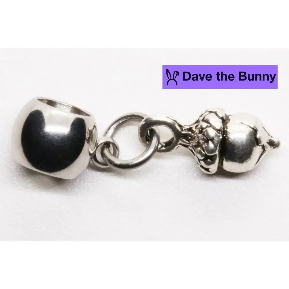 Dave The Bunny delicate charming